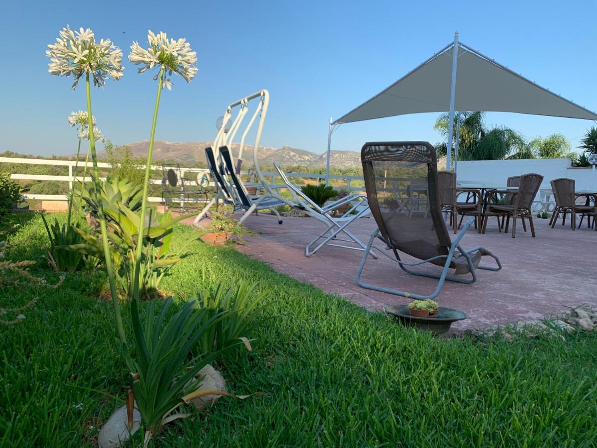 Villa Lucia With Salt Pool Fontane Bianche Kültér fotó